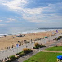 Верджиния-Бич, Виргиния