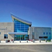 Arts Center at Iowa Western, Каунсил-Блафс, Айова