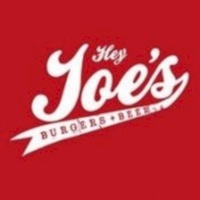 Hey Joe's Burgers + Beer, Кливленд, Миссисипи