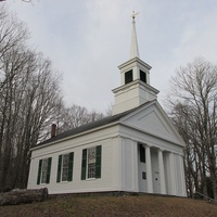 Уортингтон, Массачусетс