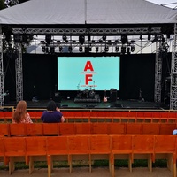 The Summerhouse, Аделаида