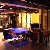 Willem Twee Poppodium, Хертогенбос