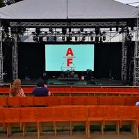 The Summerhouse, Аделаида