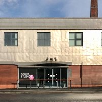 Spirit Studios, Манчестер