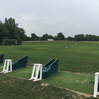 Pine Hill Activity Center & Golf Range, Клайо, Мичиган