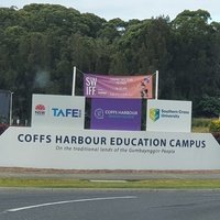Coffs Harbour Education Campus, Кофс Харбор