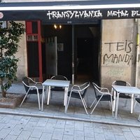 Transylvania Club, Виго