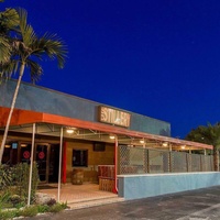 East Ocean Pub, Стьюарт, Флорида