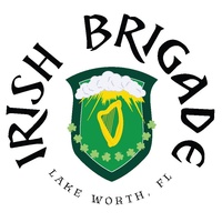 The Irish Brigade, Лейк Уорт, Флорида