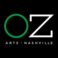 OZ Arts Nashville, Нашвилл, Теннесси