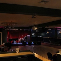 The Knickerbocker Music Center, Уэстерли, Род-Айленд