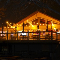 Broken Oar, Кристал Лейк, Иллинойс