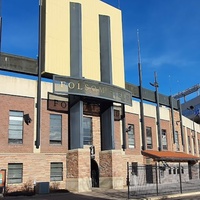 Folsom Field, Боулдер, Колорадо