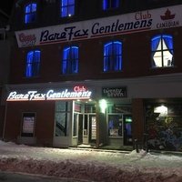 The 27 Club, Оттава