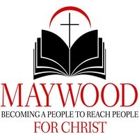 Maywood Evangelical Free Church, Рокфорд, Иллинойс