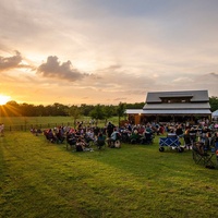 BarnHill Vineyard, Анна, Техас