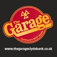 The Garage Clydebank, Клайдбанк