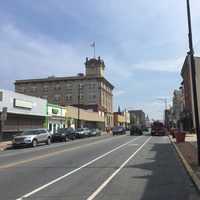 Коутсвилл, Пенсильвания