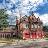 Элмайра Хайтс, Нью-Йорк