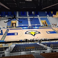 Ellis T Johnson Arena, Морхед, Кентукки