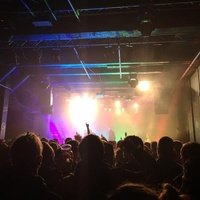 PTR - Usine, Женева