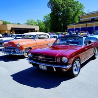 Folkets Park Trollhättan, Тролльхеттан