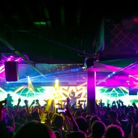 Bassmnt San Diego, Сан-Диего, Калифорния