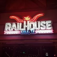 Рок концерты в The Railhouse, Кайл, Техас The Railhouse, Кайл, Техас