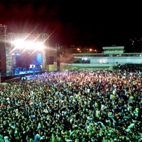 Pista Atletica, Сантьяго