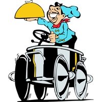 Veranstaltungshaus Elsterland, Цана-Эльстер