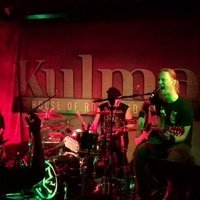 Rock House Kulma, Каяани