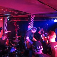 KB18, Копенгаген