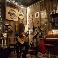 Neutral Ground Coffeehouse, Новый Орлеан, Луизиана