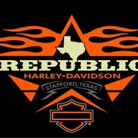 Republic Harley-Davidson, Стаффорд, Техас
