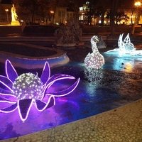 Parcul Mihai Eminescu, Галац