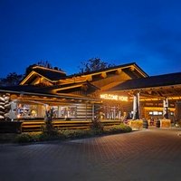 Timberjacks, Кассель