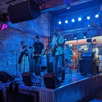 Bodegas Alley, Линкольн, Небраска