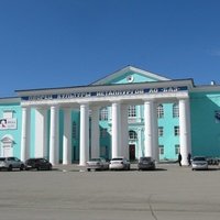 ДК БАЗ, Краснотурьинск