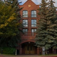 The Snow Lodge, Аспен, Колорадо