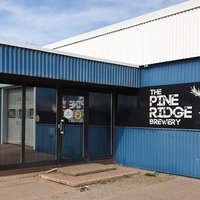 The Pine Ridge Brewery, Фалькенберг