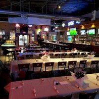 Mavericks Bar & Grill, Арлингтон, Техас