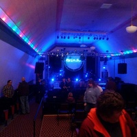 Olde Pine Theatre, Пайн-Айленд, Миннесота