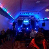 Olde Pine Theatre, Пайн-Айленд, Миннесота