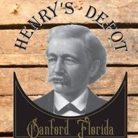 Henrys Depot, Сэнфорд, Флорида