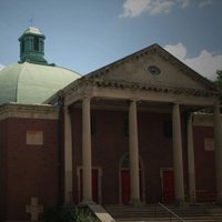 United Church of Rogers Park, Чикаго, Иллинойс