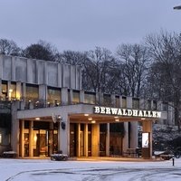 SR Berwaldhallen, Стокгольм