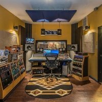 Jam Room, Колумбия, Южная Каролина