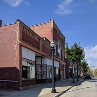 Джефферсонвилл, Огайо