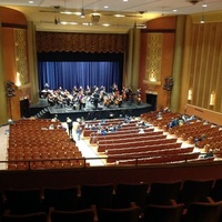 Carlisle Theatre, Карлайл, Пенсильвания