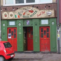 The Wild Rover, Аахен